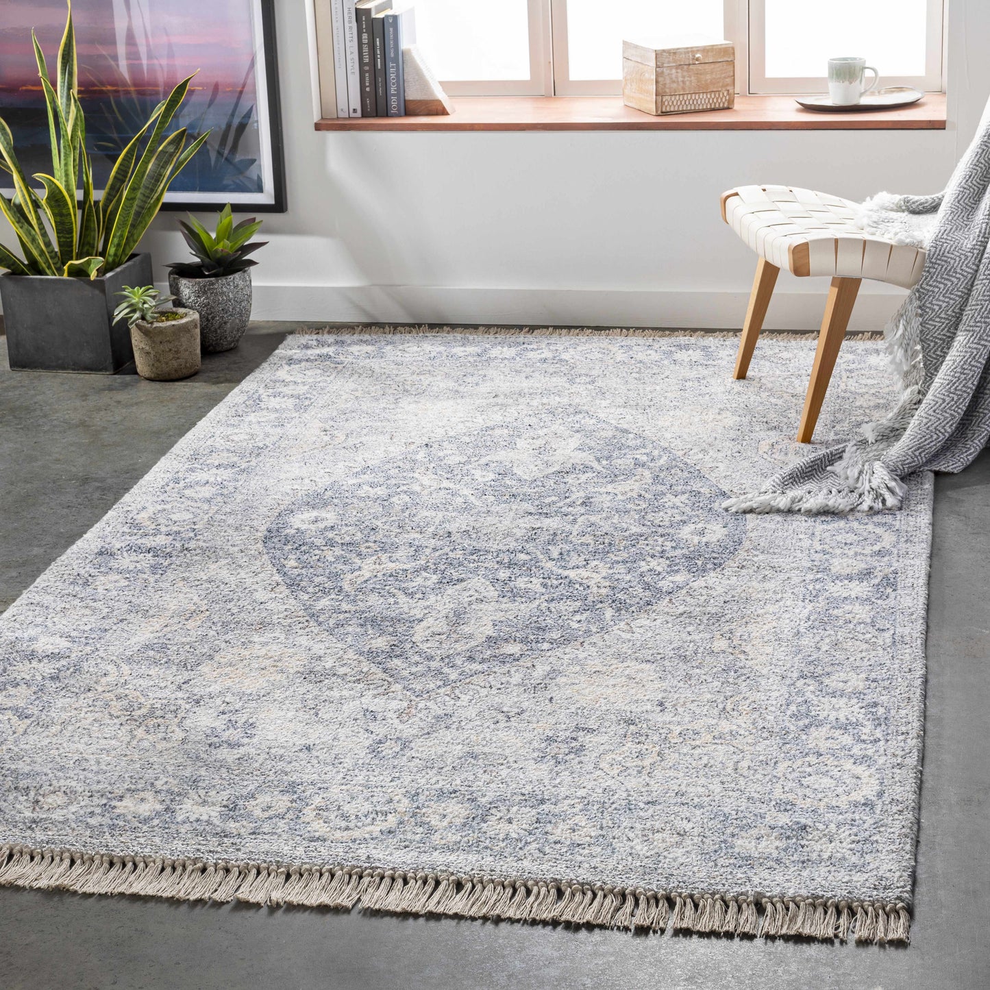 Laura Area Carpet