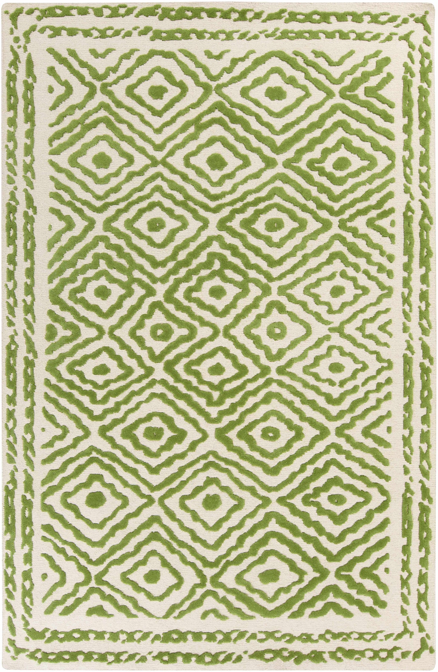 Morehead Area Rug