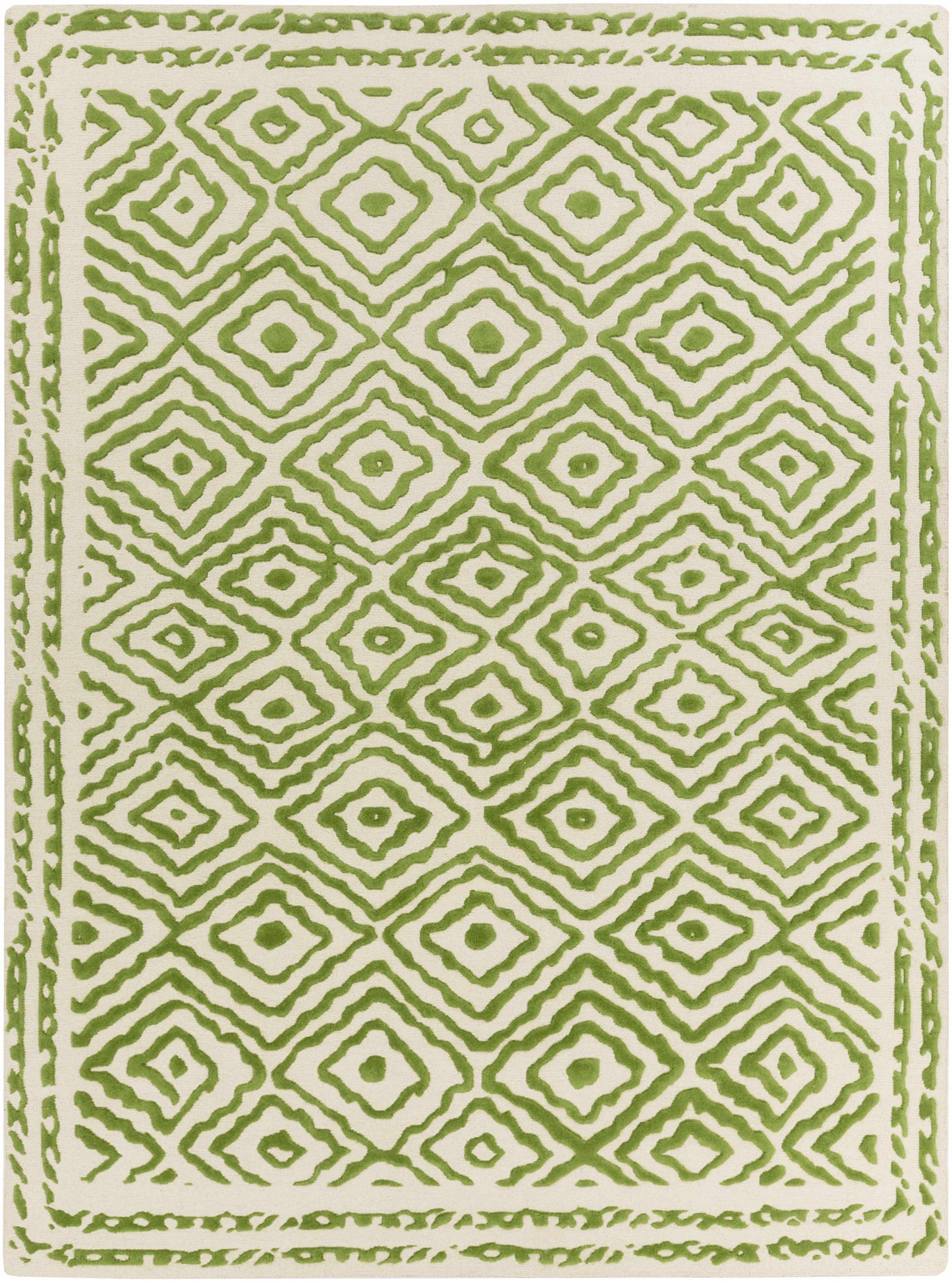 Morehead Area Rug