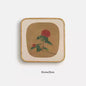 Oriental Style Decorative Painting-7