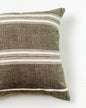 18" Aden Throw Pillow