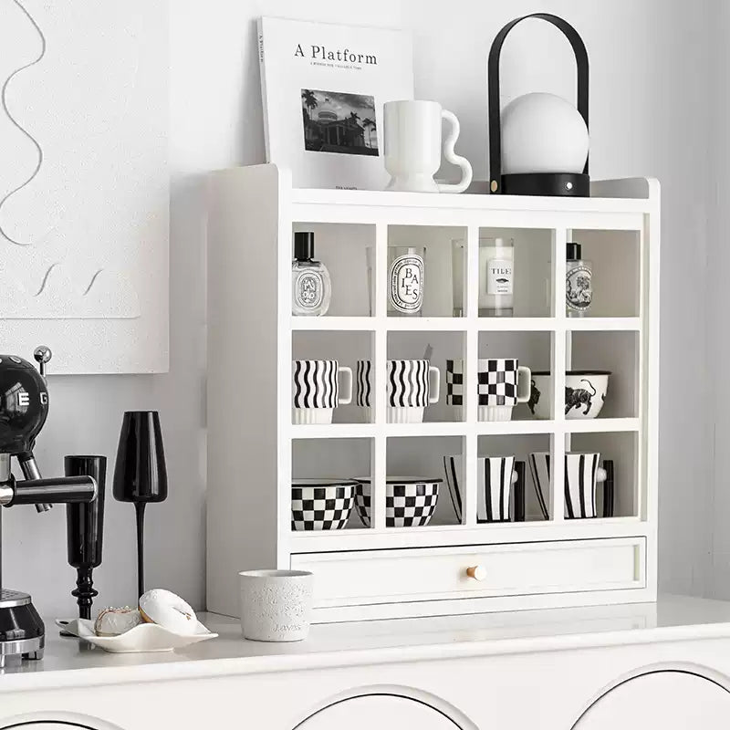 Japanese-inspired mug rack-4