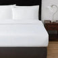 BSD Collection Damask Stripes Top Sheets 2 PK
