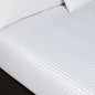 BSD Collection Damask Stripes Top Sheets 2 PK