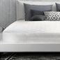 Bed Bug Proof Quilted Mattress Encasement 2 PK