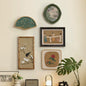 Oriental Style Decorative Painting-1