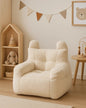 Bear Shaped Lazy Sofa Bean Bag-2