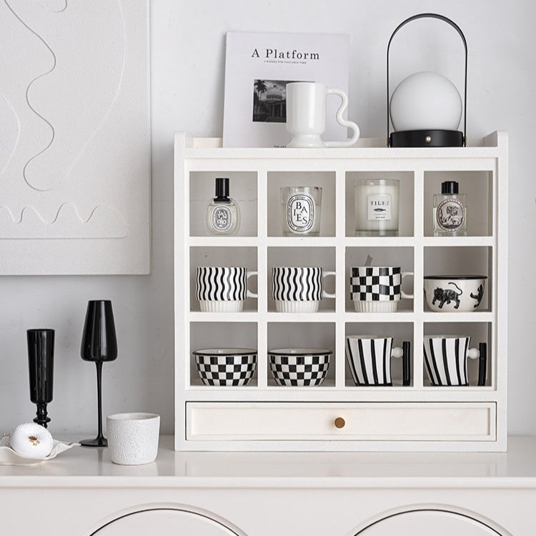 Japanese-inspired mug rack-5