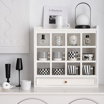Japanese-inspired mug rack-5