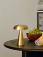 Modern Mushroom Dimmable Portable Led Table Lamp - Como SC53-7