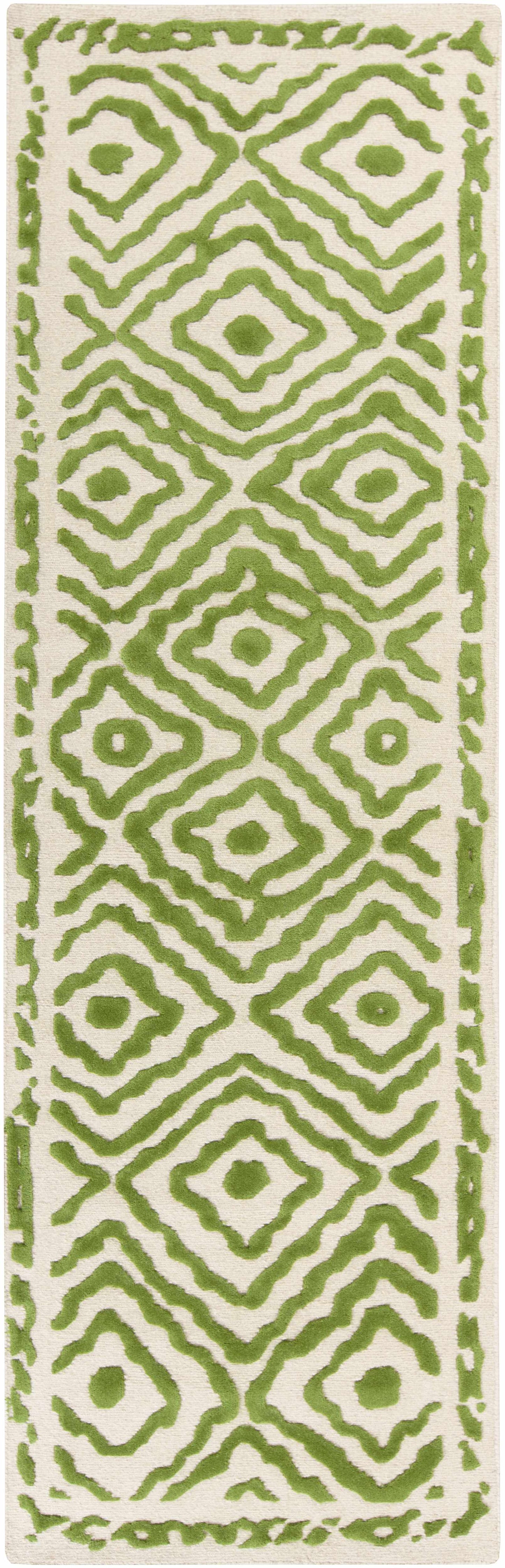 Morehead Area Rug