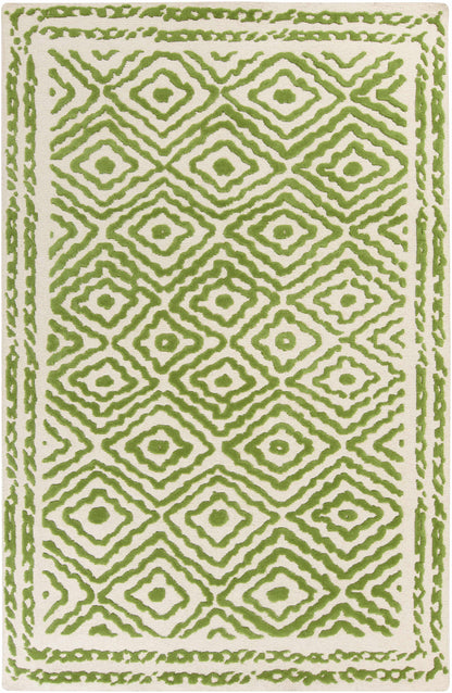 Morehead Area Rug