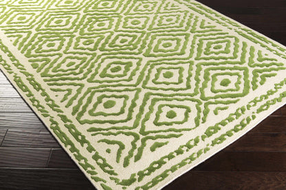 Morehead Area Rug