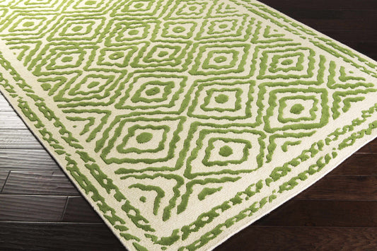 Morehead Area Rug