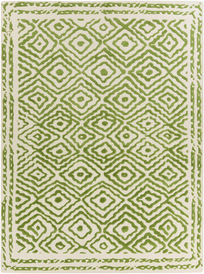 Morehead Area Rug