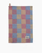 Pastel Checker Placemat for Dopamine Table Setting-5